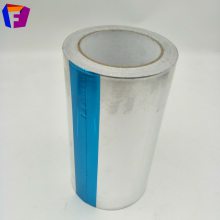 保温铝箔胶带 玻纤铝箔胶带 管道保温铝箔胶带