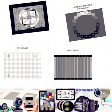 ETC-TE236-16:9-A280 Lens Breathing Test Chartͷ⿨