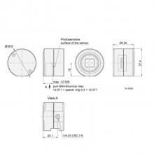 puA1920-30um Baslerҵ ˹ USB3.0 200