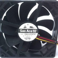 9S0912P4F04 109P0512M7011 DC12V Sanyo ֱ