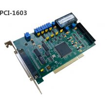 PCI-1603 16λ32· /16·˫ 250KʵĶ๦ܲɼ