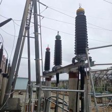 110KV户外、110千伏冷缩电缆终端， 电缆头，110KV、220KV