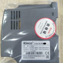 KincoƱƵ EV007-2S 220V 0.75kw 