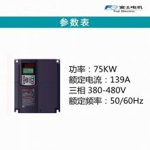 ԭװʿE2SϵFR***39E2S-4CƵѹ380V75KW