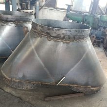 矿用双风机分流器 600型风筒切换器 链接风机配套使用 中隧