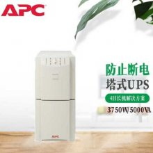 APC UPSԴSU5000UXICH߻ʽ5000VA/3750Wӵ