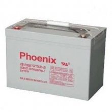 phoenix/KB121000/12V100AH/UPS/EPS/ֱר