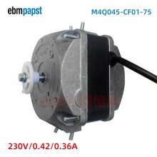 ebmpapst M4Q045-CF01-75 䶳 230V