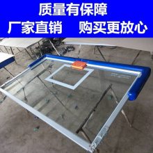 钢化玻璃 铝合金透明篮板 smc 儿童篮球板 篮球架 钢化玻璃 铝合金透明篮板 smc 儿童篮球板 篮球架
