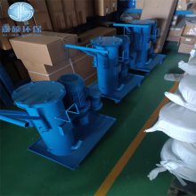 嘉硕环保LH-40*50滤油机滤油小车