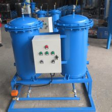 游泳池综合旁流水处理器 微晶旁流水处理器 汕尾