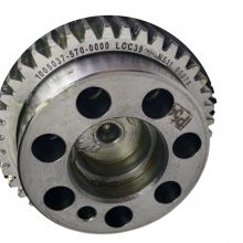 老挝缅甸山猫斗山叉车D20NXPD25NXPD30NP配洋马发动机4TNE98曲轴原厂