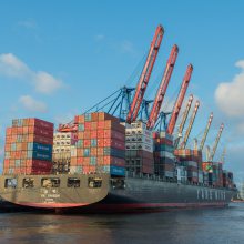 澳洲海运整柜优势货代 在中国海运家具到澳大利亚