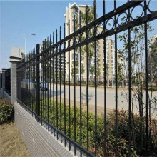 福建厦门市锌钢护栏 北京锌钢护栏 学校锌钢护栏