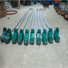 保山小型吸粮机 装车电动车载吸粮机便携式吸粮机