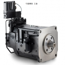 PARKER金杯泵P14S8L1C9A4B000B0M282526