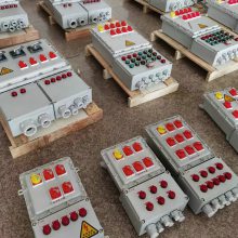 防爆变频器的优点有哪些