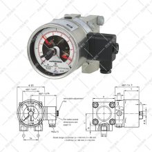 wikaӵѹ DPGS43HP.160ӦʽӵǱ Σ