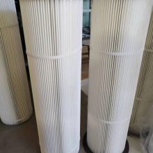 三螺丝吊装除尘滤芯 四螺丝除尘滤筒规格200*700mm