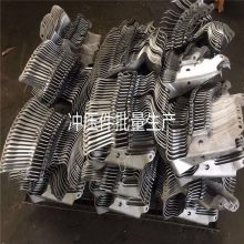 冲压件批量生产加工来图来样加工