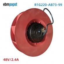 ȫebmpapst R1G220-AB73-99 ܻƵصԴ 