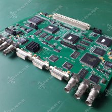 C-DGS67X2+/E-E720DPA/VTRON-威创DLP机芯接口基本板 E-E720SPA