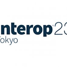 202ձͨѶѵչ Interop Tokyo