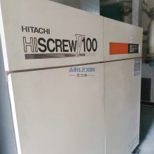 HITACHI日立空压机维修配件110KW螺杆式空气压缩机维护保养服务