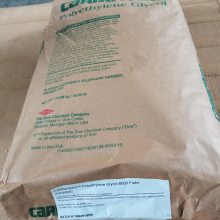  CARBOWAX Ҷ8000Ƭ״ (PEG8000)
