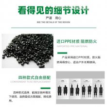 光伏2转1保险丝连接器*** 10A 1*** 20A 30A DC1500V 兼容MC4连接头