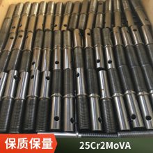 高强度10Cr11Co3W3NiMoVNbNB螺栓 螺母 M10X50 支持定制