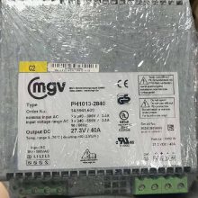 MGV PH1013-2830 27.3V 30A 15.8044.700⿨˵Դ