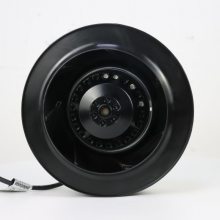 ebmpapstķ 230V AC R2E190-AO26-24