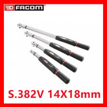 FACOM  S.382V 1/2"Ťֽռͷ14X18mm