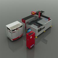 海德HEAD1530BB水切割機(jī)