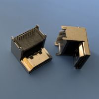 HDMI߹ͷ 19P-TYPE-AƵͷ HDMI-Ӹ߹ͷ ĽŲǰHDMI