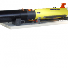 Ӧ AUV OEM͸ģ /GEOSWATH PLUS AUV