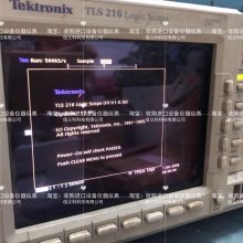 ̩Tektronix TLS216 500MHz ߼