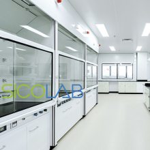 南平药品研发实验室装修知识科普