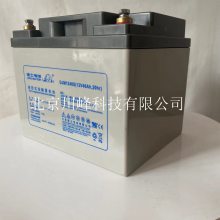 理士蓄电池DJM1240 理士12V40AH铅酸免维护阀控式密闭蓄电池