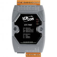 ӦET-7060 ̨Ethernet I/Oģ PET-7060