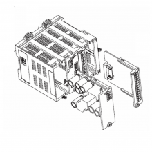 YOKOGAWA横河-PW482-10-DCS卡件数据采集和控制