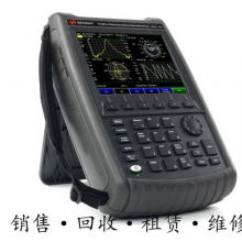 现货报价租售KEYSIGHT N9926A FieldFox 手持式微波矢量网络分析仪，14 GHz