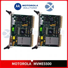 MOTOROLA MVME162-P242L ۸