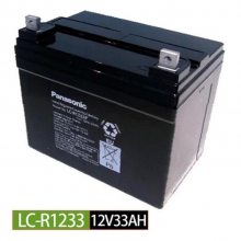 LC R1233P 12v33ahάǦƿ UPS̫ͨѶ