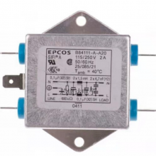EPCOS ˲ տ˹ ԭװ B84143C1600S251