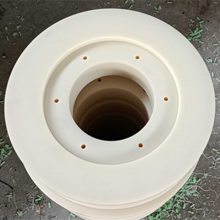 尼龙导向轮滑轮加工定做