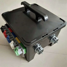 低压电气柜配电箱 电源检修箱 移动方便 规格齐全