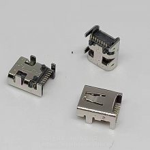 MINI 8PIN ĸ ĽŲDIP ƬSMT  8Pĸͷ