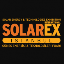 2025̫ܼܼSolarEx Istanbul